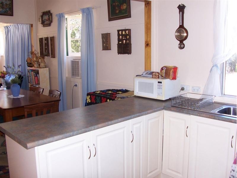 280 Bamberry Road, Stanthorpe QLD 4380