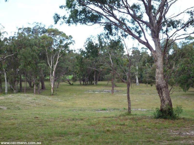 2 Crighton Road, Dalveen QLD 4374