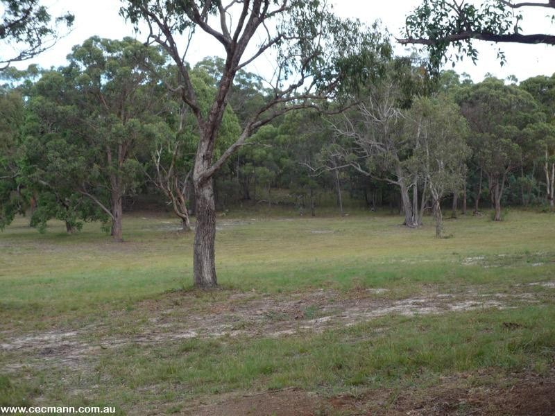 2 Crighton Road, Dalveen QLD 4374