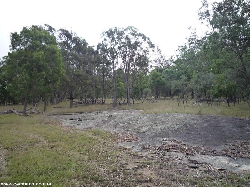 2 Crighton Road, Dalveen QLD 4374