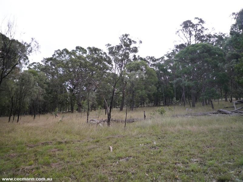 2 Crighton Road, Dalveen QLD 4374