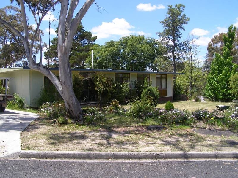 60 Greenup Street, Stanthorpe QLD 4380