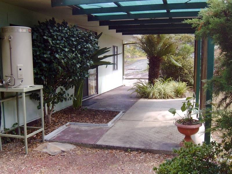 60 Greenup Street, Stanthorpe QLD 4380