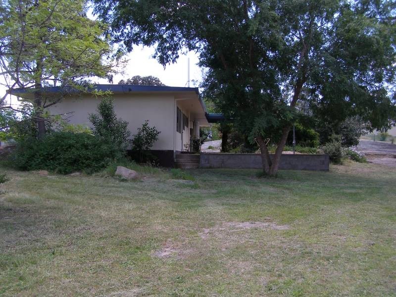 60 Greenup Street, Stanthorpe QLD 4380