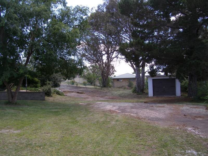 60 Greenup Street, Stanthorpe QLD 4380