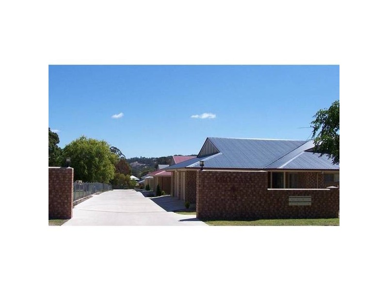 8/28 Johnson Street, Stanthorpe QLD 4380