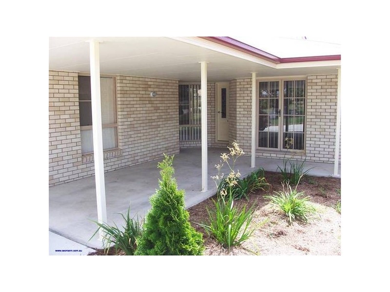 8/28 Johnson Street, Stanthorpe QLD 4380