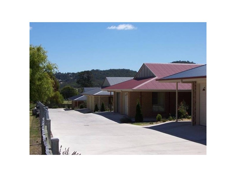 8/28 Johnson Street, Stanthorpe QLD 4380