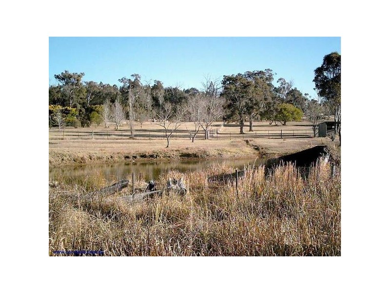 47 Matthews Lane, The Summit QLD 4377