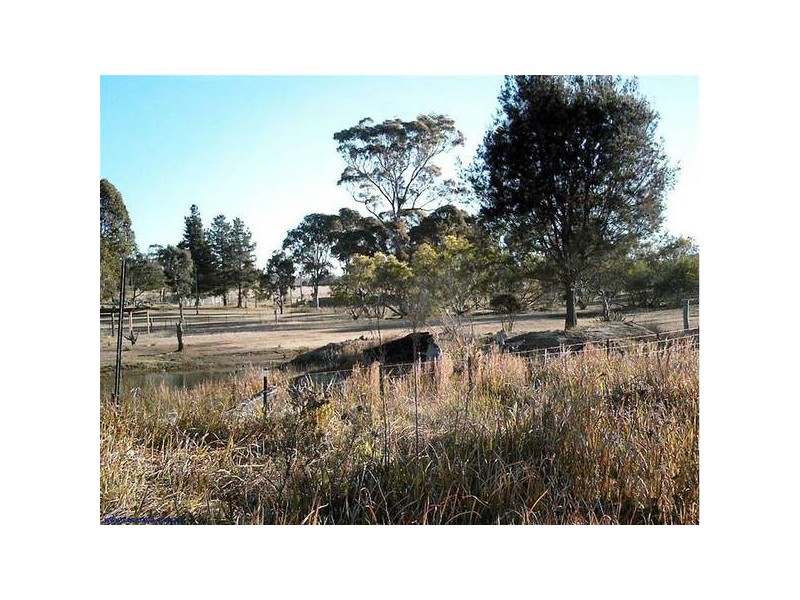 47 Matthews Lane, The Summit QLD 4377