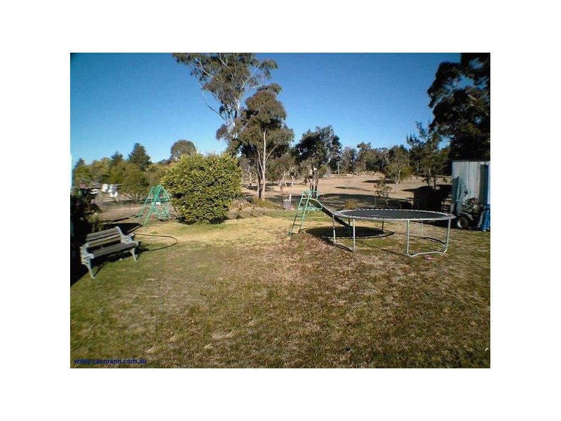 47 Matthews Lane, The Summit QLD 4377