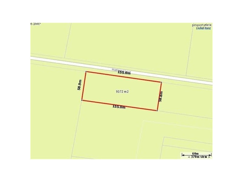 47 Matthews Lane, The Summit QLD 4377