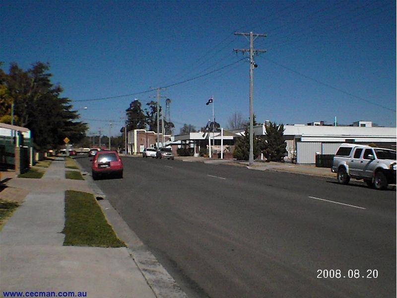 38 Marsh Street, Stanthorpe QLD 4380