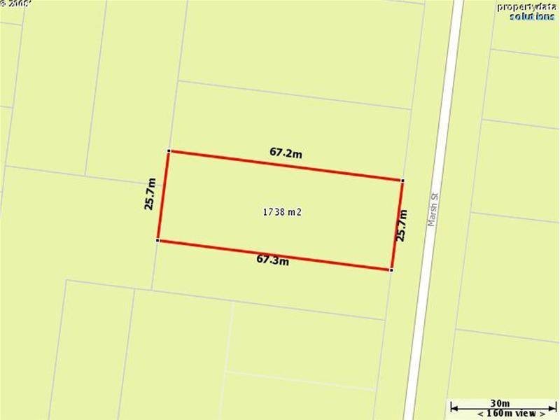 38 Marsh Street, Stanthorpe QLD 4380