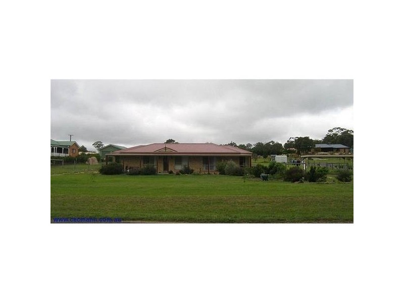 9 Rifle Range Road, Stanthorpe QLD 4380