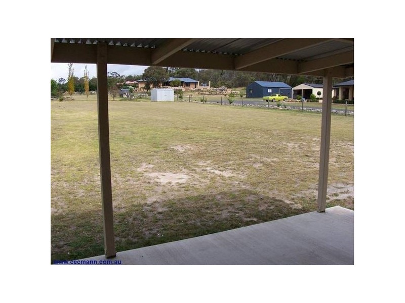 9 Rifle Range Road, Stanthorpe QLD 4380