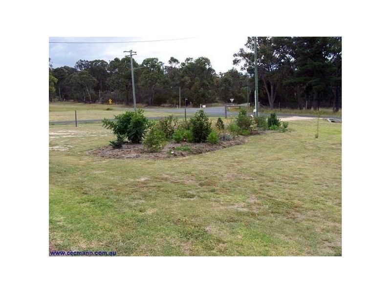 9 Rifle Range Road, Stanthorpe QLD 4380