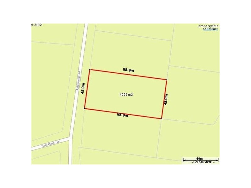 9 Rifle Range Road, Stanthorpe QLD 4380