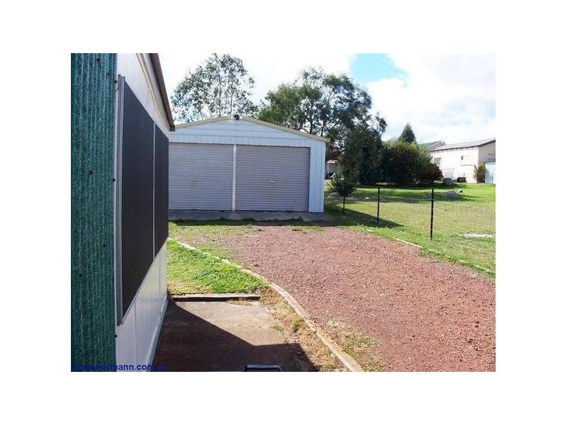 13 Thorpe Street, Stanthorpe QLD 4380