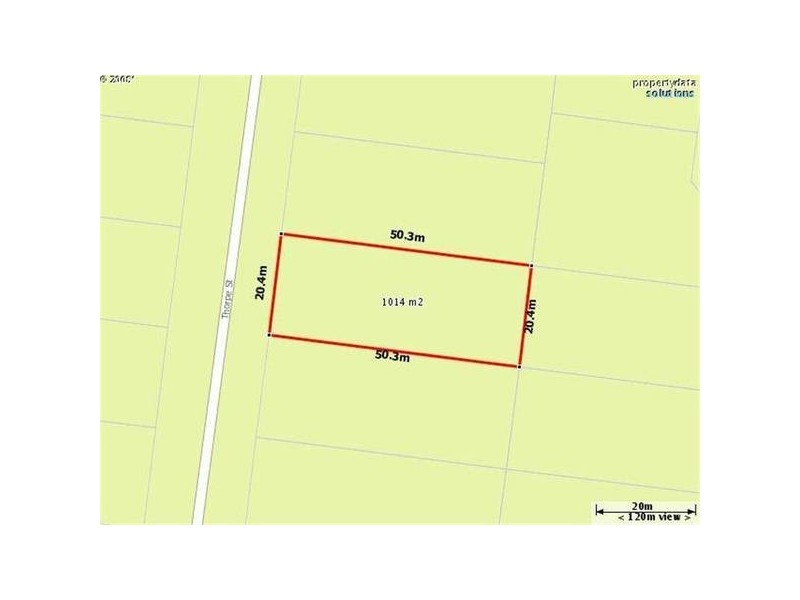 13 Thorpe Street, Stanthorpe QLD 4380
