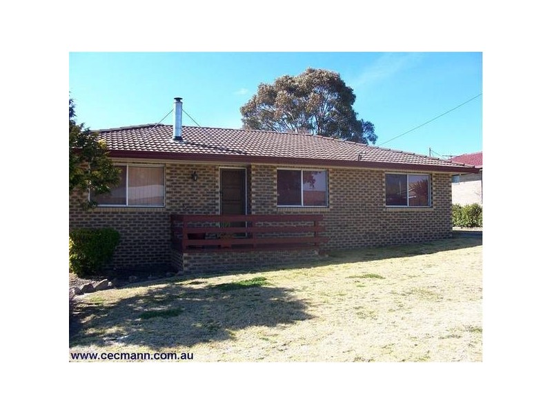 23 Manning Street, Stanthorpe QLD 4380