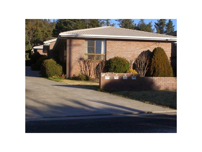 4/11a Aplin, Stanthorpe QLD 4380