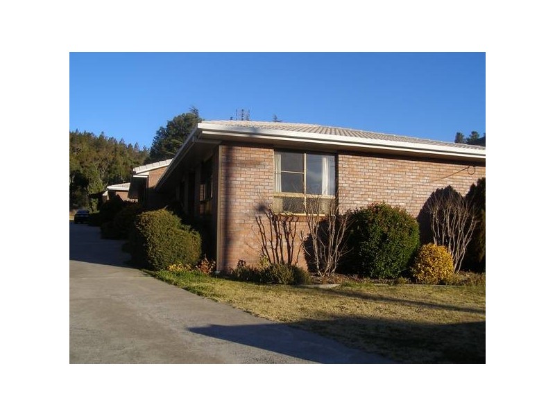 4/11a Aplin, Stanthorpe QLD 4380