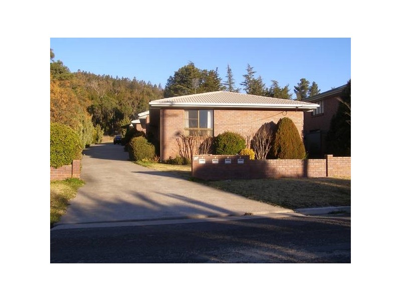 4/11a Aplin, Stanthorpe QLD 4380