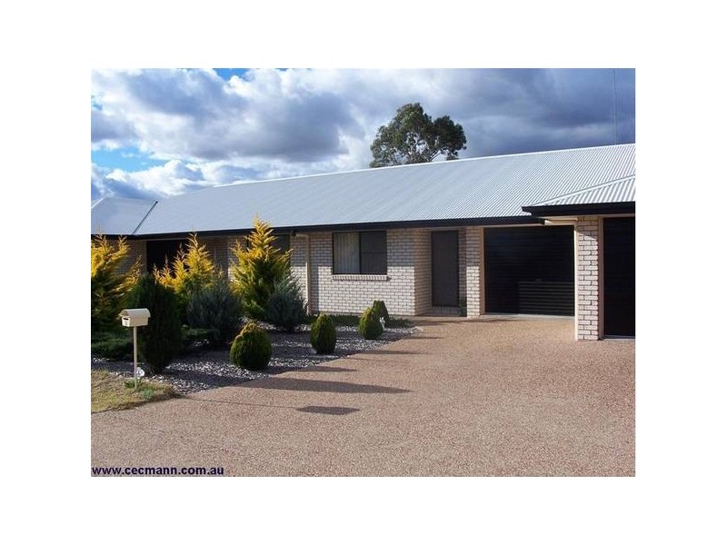 3/2b Harris Street, Stanthorpe QLD 4380