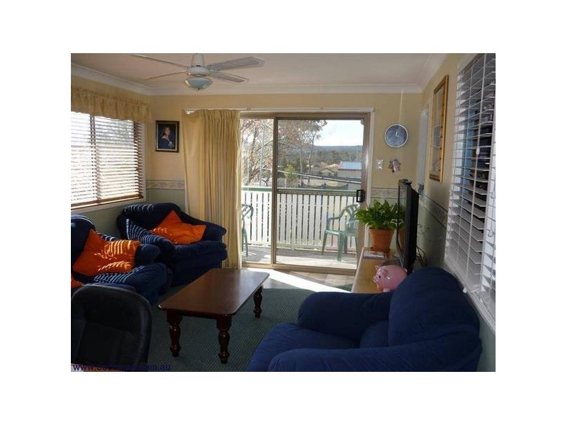 7 Ferris Street, Stanthorpe QLD 4380