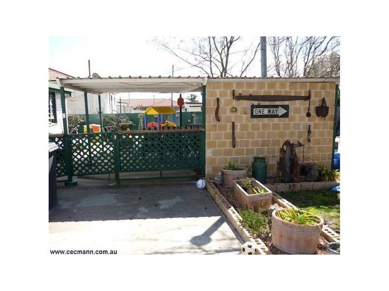 7 Ferris Street, Stanthorpe QLD 4380
