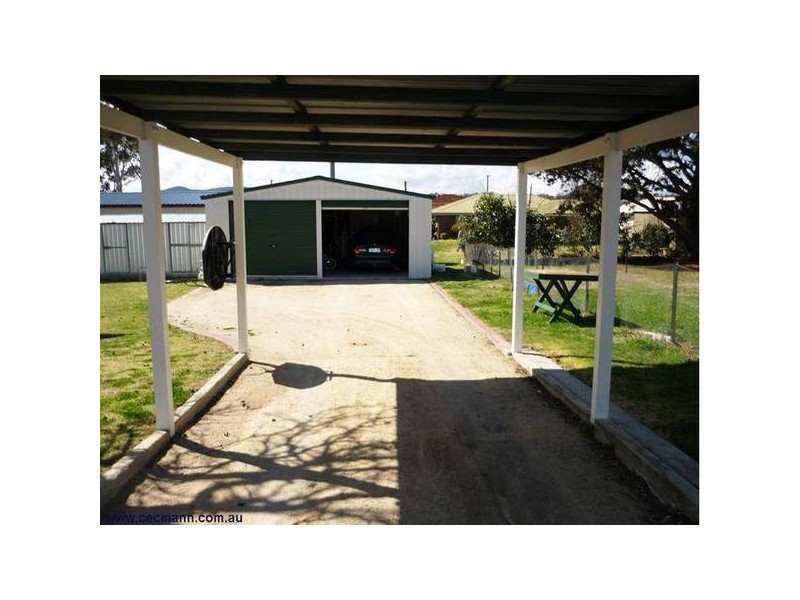7 Ferris Street, Stanthorpe QLD 4380