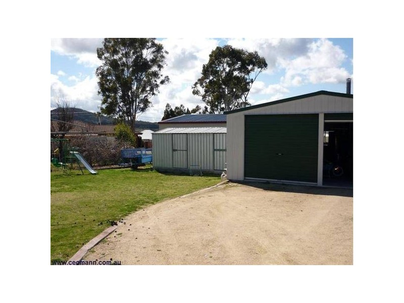 7 Ferris Street, Stanthorpe QLD 4380