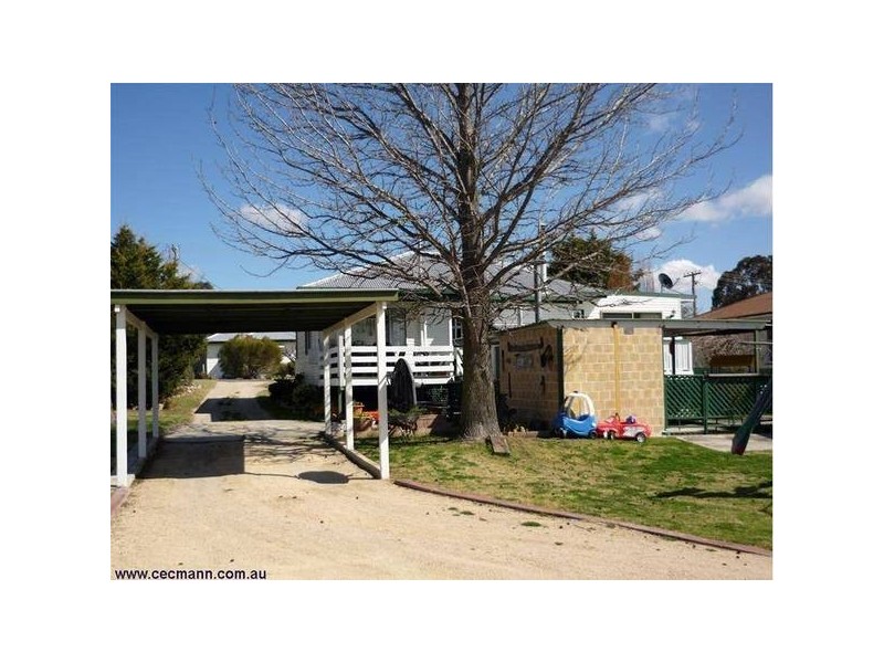7 Ferris Street, Stanthorpe QLD 4380
