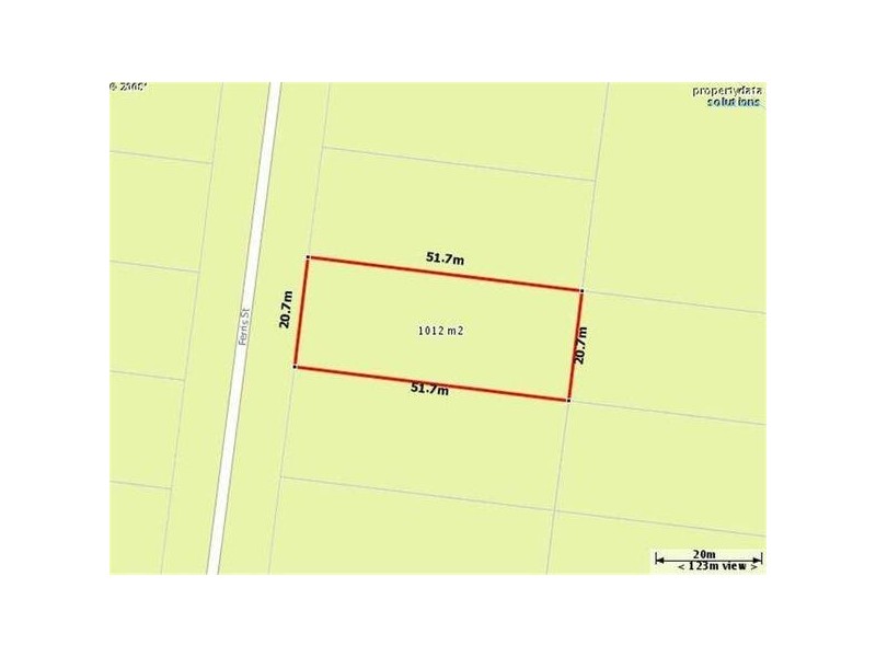 7 Ferris Street, Stanthorpe QLD 4380