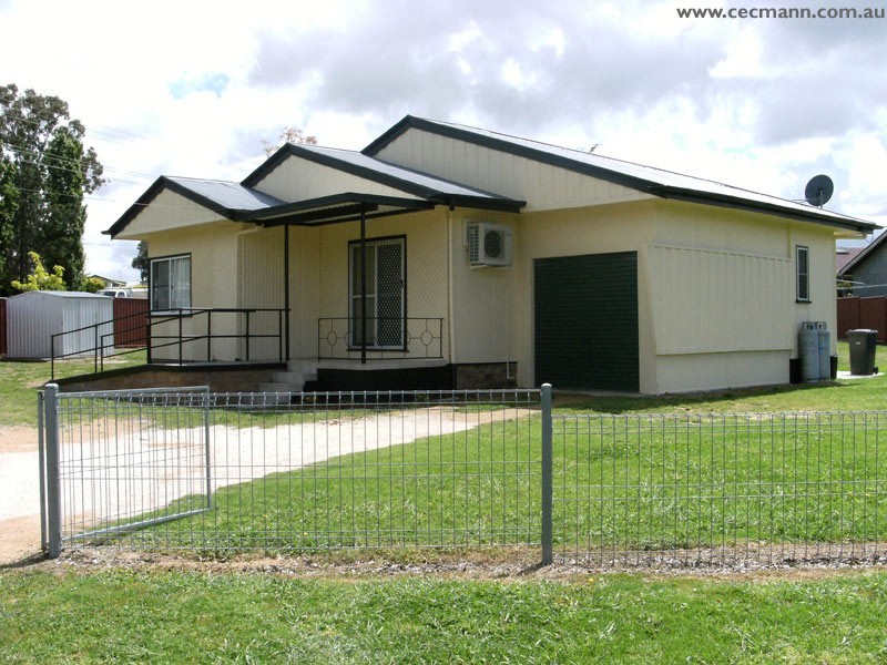 23 High Street, Stanthorpe QLD 4380
