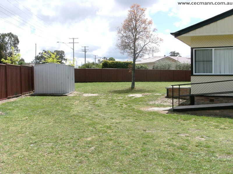 23 High Street, Stanthorpe QLD 4380
