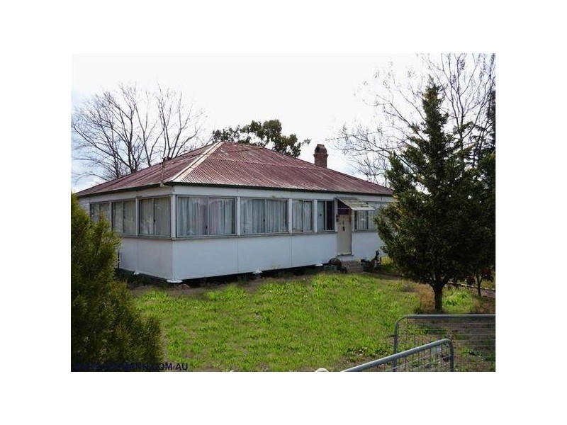 4 Garden Street, Stanthorpe QLD 4380