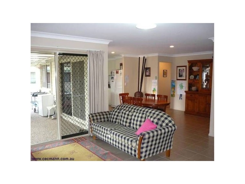 8 Smythe Street, Stanthorpe QLD 4380