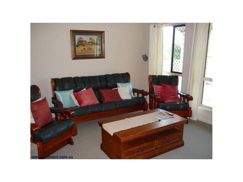 8 Smythe Street, Stanthorpe QLD 4380