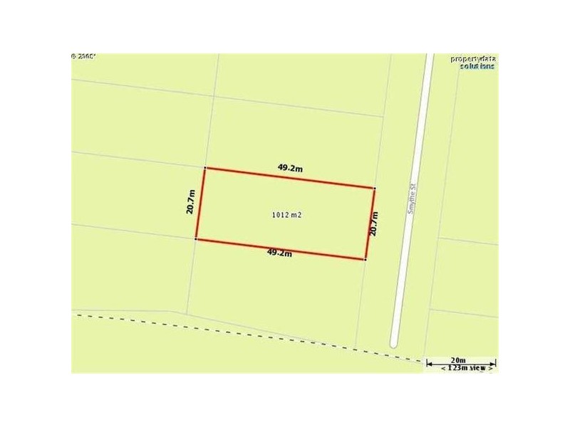 8 Smythe Street, Stanthorpe QLD 4380
