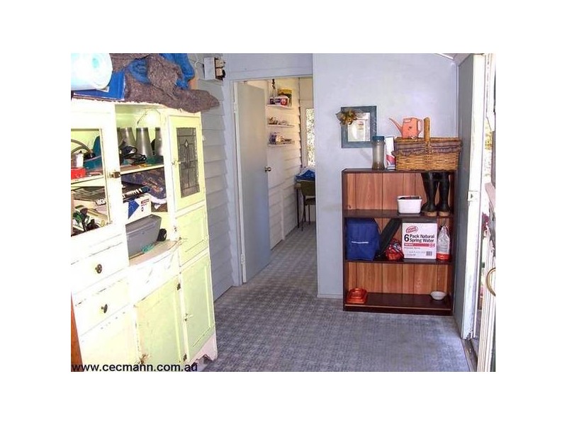 25333 New England Highway, The Summit QLD 4377