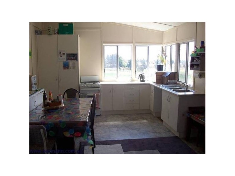 25333 New England Highway, The Summit QLD 4377