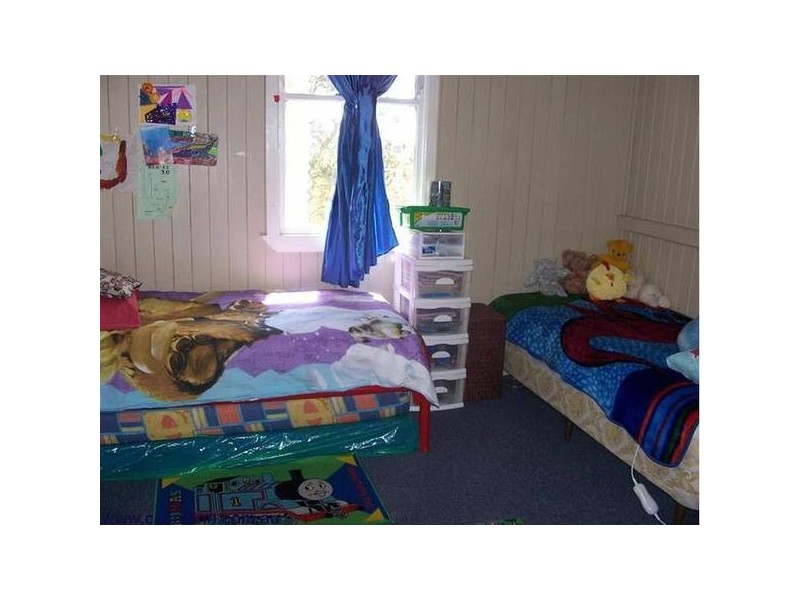 25333 New England Highway, The Summit QLD 4377