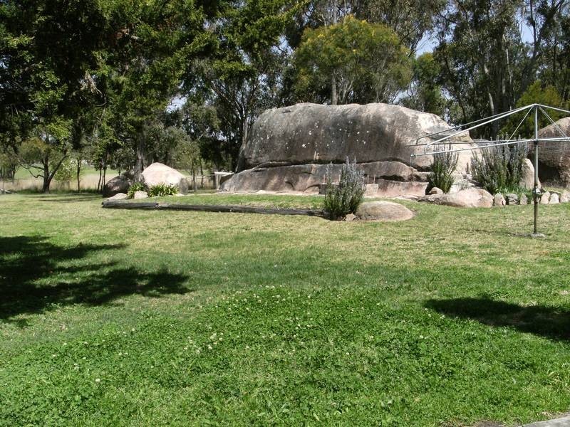 Pozieres QLD 4352
