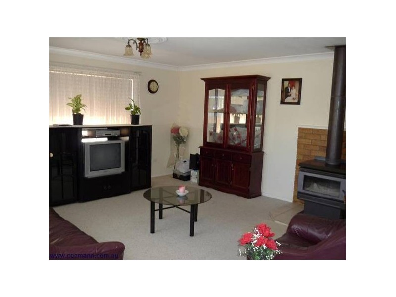 19 Pine Crescent, Stanthorpe QLD 4380