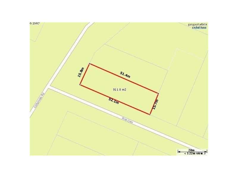 19 Pine Crescent, Stanthorpe QLD 4380