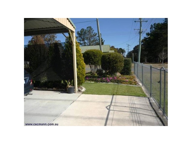 19 Pine Crescent, Stanthorpe QLD 4380