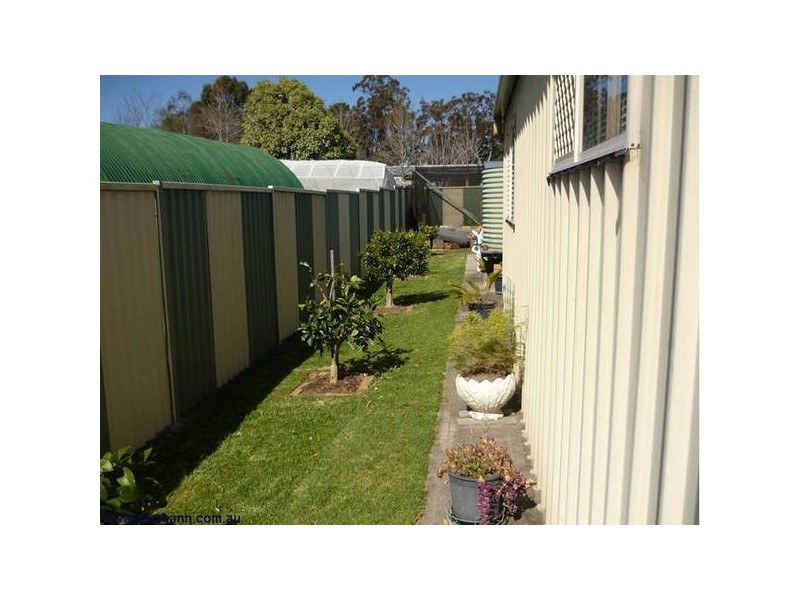 19 Pine Crescent, Stanthorpe QLD 4380