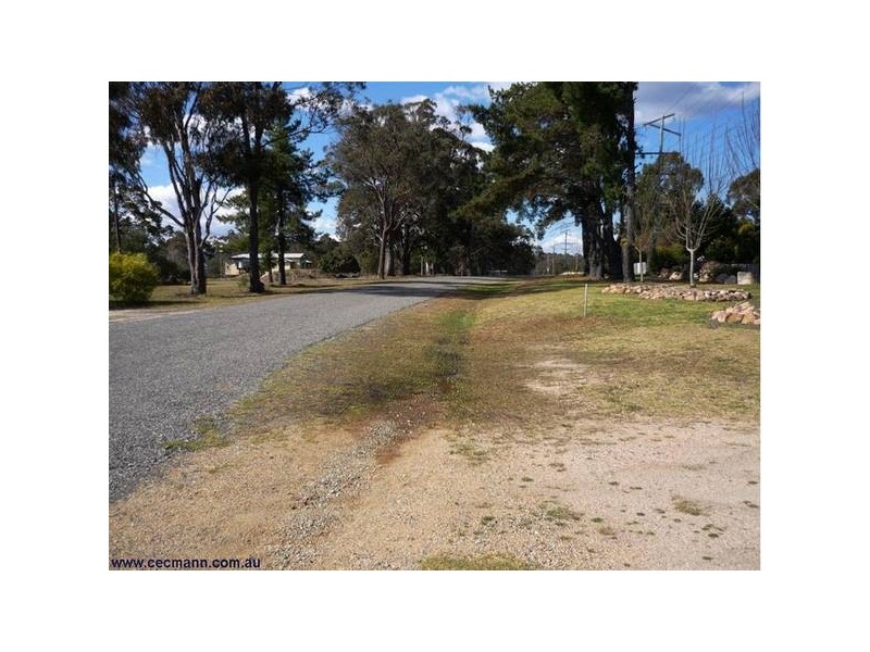 19 Pine Crescent, Stanthorpe QLD 4380